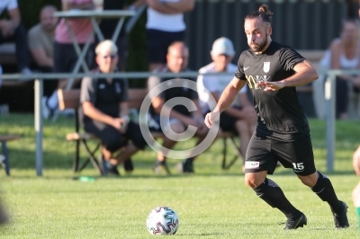 St. Lorenzen vs. Obdach