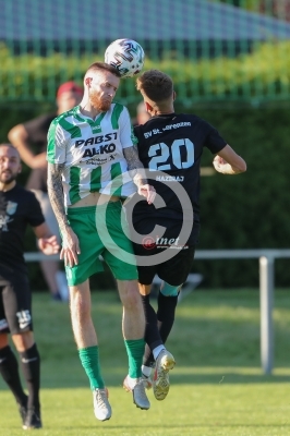 St. Lorenzen vs. Obdach