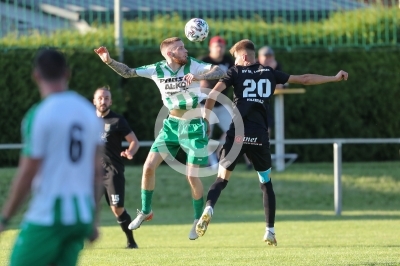 St. Lorenzen vs. Obdach