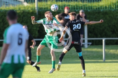 St. Lorenzen vs. Obdach