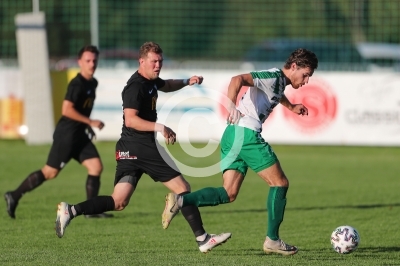St. Lorenzen vs. Obdach