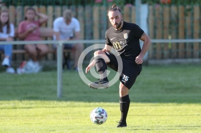St. Lorenzen vs. Obdach