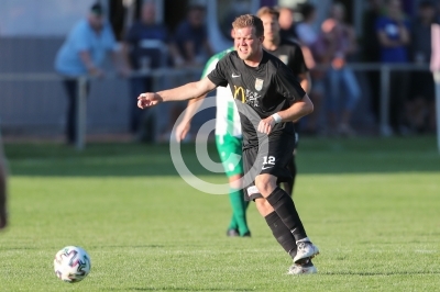 St. Lorenzen vs. Obdach