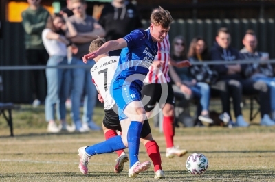 St. Lorenzen vs. Obdach