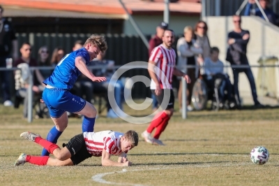 St. Lorenzen vs. Obdach