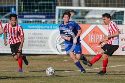 St. Lorenzen vs. Obdach