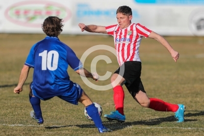 St. Lorenzen vs. Obdach