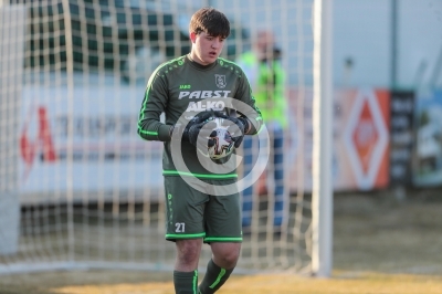 St. Lorenzen vs. Obdach