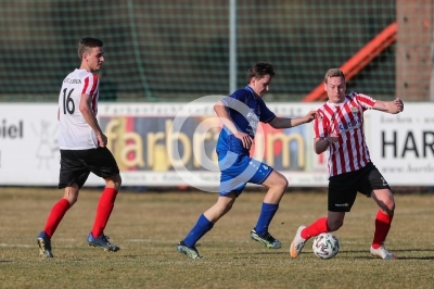 St. Lorenzen vs. Obdach