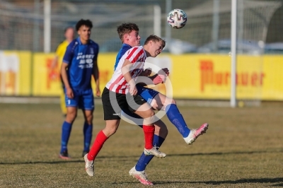 St. Lorenzen vs. Obdach