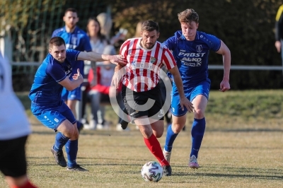 St. Lorenzen vs. Obdach