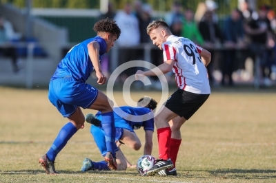 St. Lorenzen vs. Obdach