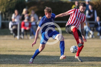 St. Lorenzen vs. Obdach