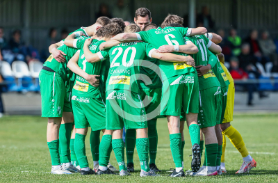 St. Lorenzen vs. SC Liezen