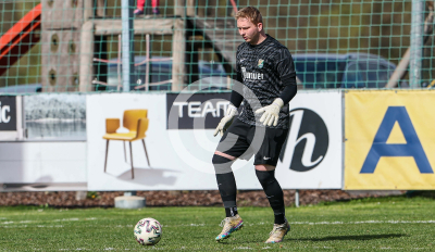 St. Lorenzen vs. SC Liezen