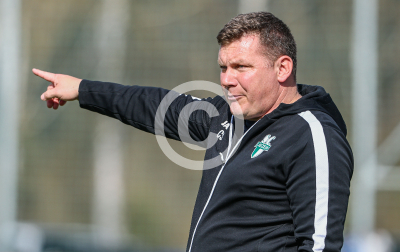 St. Lorenzen vs. SC Liezen