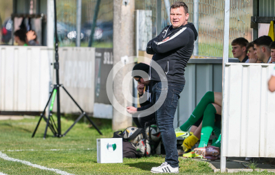 St. Lorenzen vs. SC Liezen