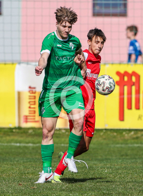 St. Lorenzen vs. SC Liezen