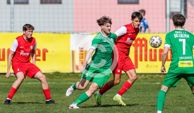 St. Lorenzen vs. SC Liezen