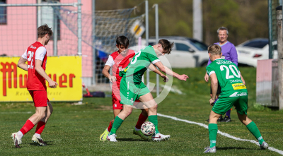 St. Lorenzen vs. SC Liezen