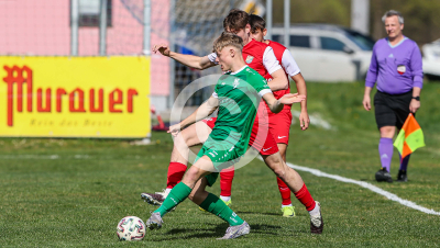 St. Lorenzen vs. SC Liezen