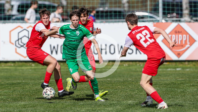 St. Lorenzen vs. SC Liezen