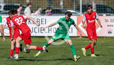 St. Lorenzen vs. SC Liezen