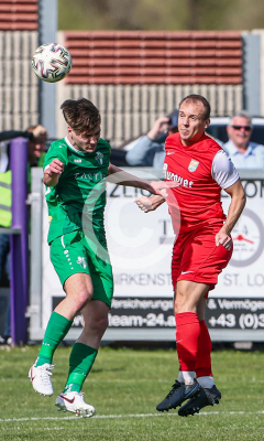 St. Lorenzen vs. SC Liezen