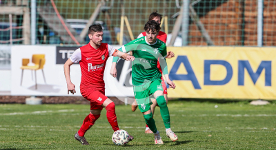 St. Lorenzen vs. SC Liezen