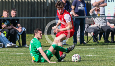 St. Lorenzen vs. SC Liezen