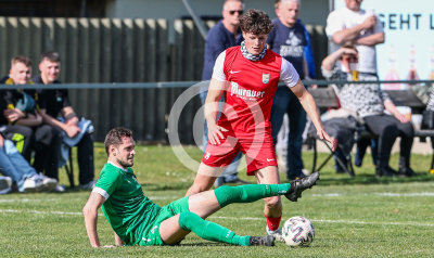 St. Lorenzen vs. SC Liezen