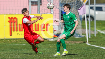 St. Lorenzen vs. SC Liezen