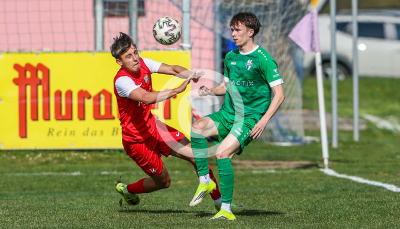 St. Lorenzen vs. SC Liezen