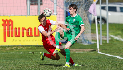 St. Lorenzen vs. SC Liezen