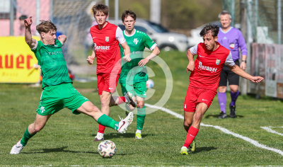 St. Lorenzen vs. SC Liezen