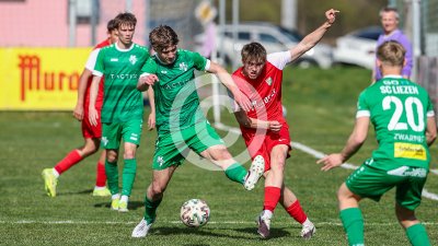 St. Lorenzen vs. SC Liezen