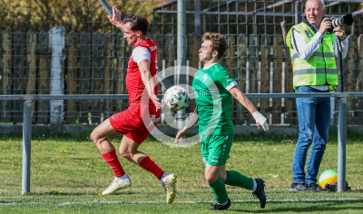 St. Lorenzen vs. SC Liezen