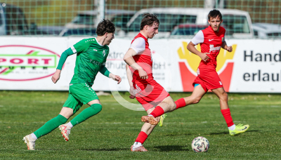 St. Lorenzen vs. SC Liezen