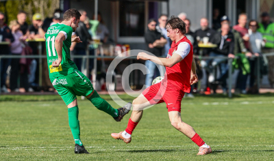 St. Lorenzen vs. SC Liezen