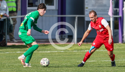 St. Lorenzen vs. SC Liezen