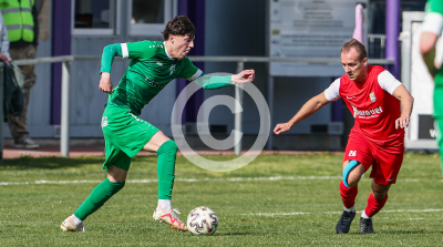 St. Lorenzen vs. SC Liezen