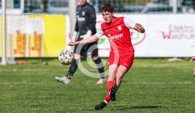 St. Lorenzen vs. SC Liezen