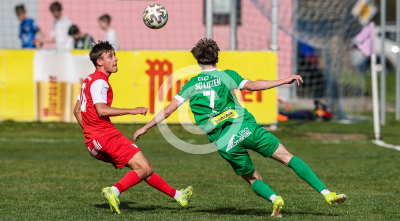 St. Lorenzen vs. SC Liezen