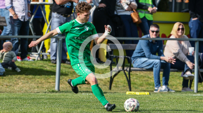 St. Lorenzen vs. SC Liezen