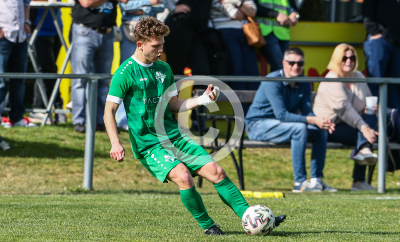 St. Lorenzen vs. SC Liezen