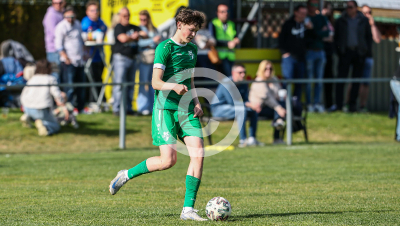 St. Lorenzen vs. SC Liezen