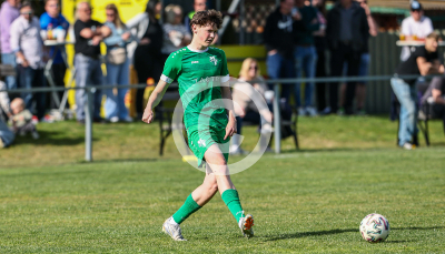 St. Lorenzen vs. SC Liezen