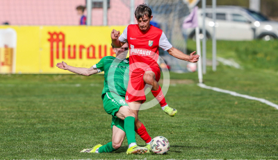 St. Lorenzen vs. SC Liezen