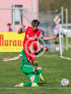 St. Lorenzen vs. SC Liezen