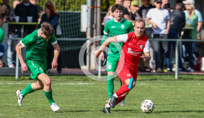 St. Lorenzen vs. SC Liezen